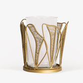 Aponi Wide Vase